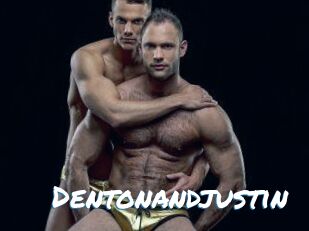 Dentonandjustin