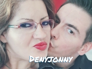 Denyjonny