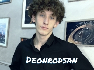 Deonrodsan