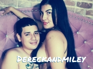 Dereckandmiley