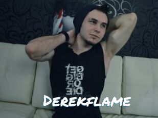 Derekflame