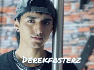 Derekfosterz