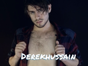 Derekhussain