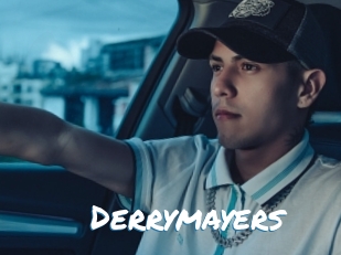 Derrymayers