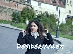 Desideriaalex