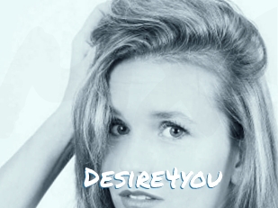 Desire4you