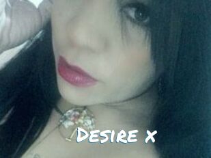 Desire_x