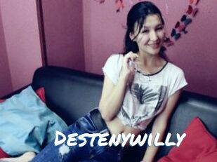 Destenywilly