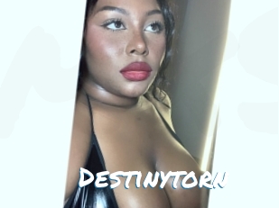 Destinytorn