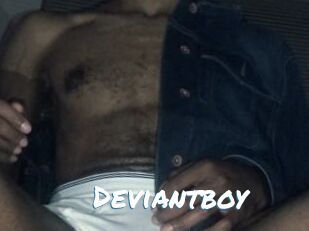 Deviantboy