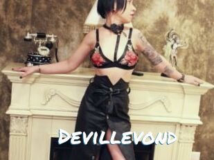 Devillevond