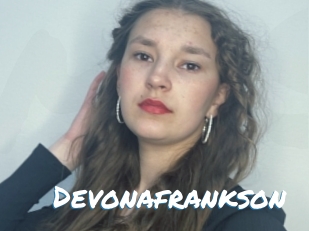 Devonafrankson