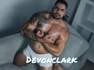 Devonclark