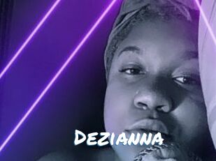 Dezianna