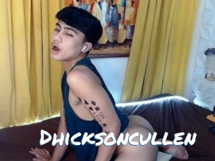 Dhicksoncullen