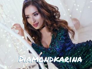 Diamondkarina