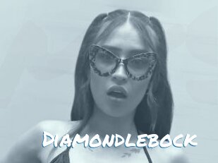 Diamondlebock