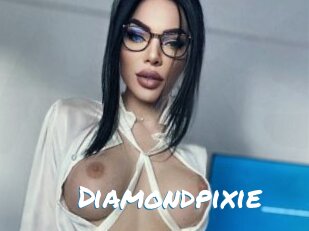 Diamondpixie