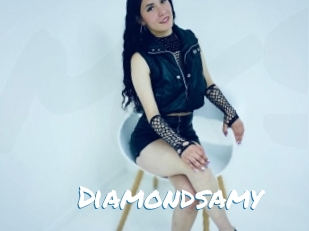 Diamondsamy