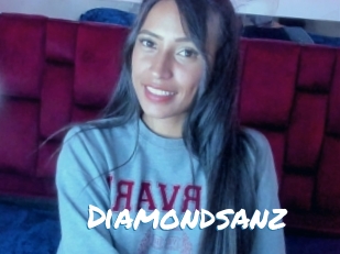 Diamondsanz