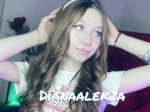 Dianaalekza