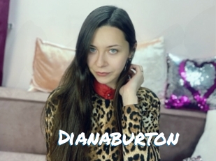 Dianaburton