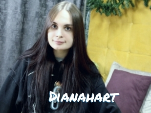 Dianahart