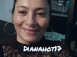 Dianahot17