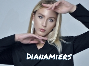 Dianamiers