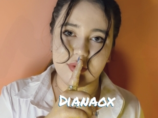 Dianaox