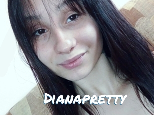 Dianapretty