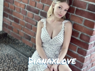 Dianaxlove