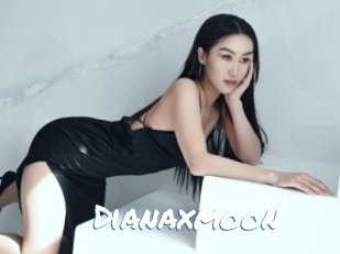 Dianaxmoon