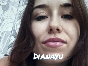 Dianayu