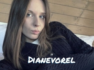 Dianevorel