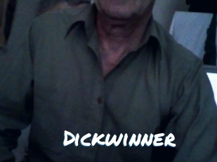 Dickwinner