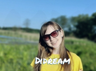 Didream