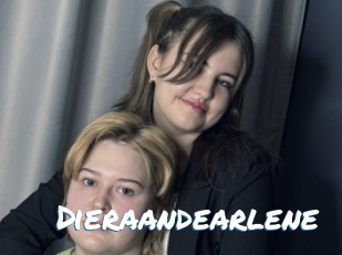 Dieraandearlene