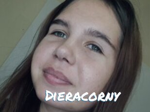 Dieracorny