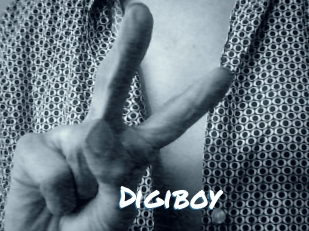 Digiboy