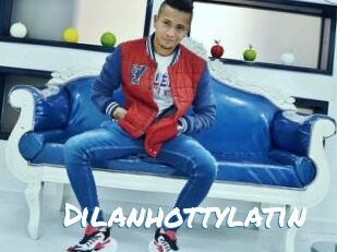 Dilanhottylatin