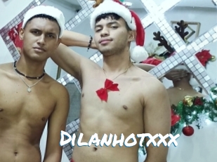 Dilanhotxxx