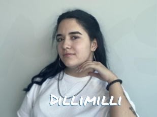 Dillimilli