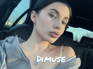 Dimuse