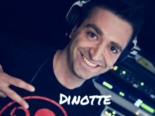 Dinotte