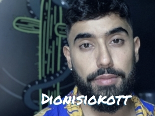 Dionisiokott