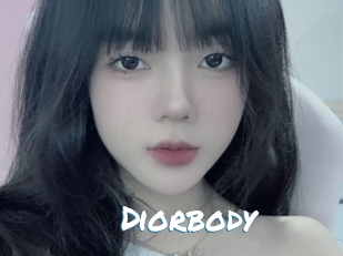 Diorbody