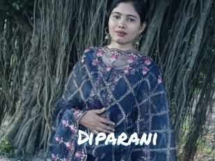 Diparani