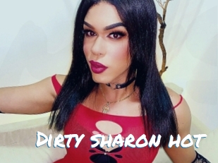 Dirty_sharon_hot