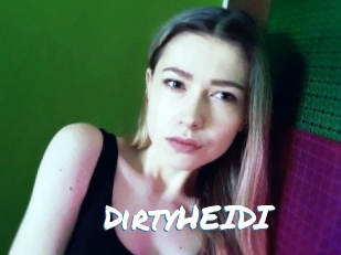 DirtyHEIDI